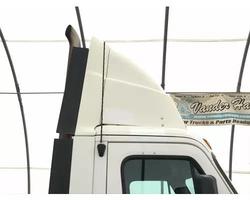 Freightliner CASCADIA Body, Misc. Parts