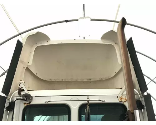 Freightliner CASCADIA Body, Misc. Parts