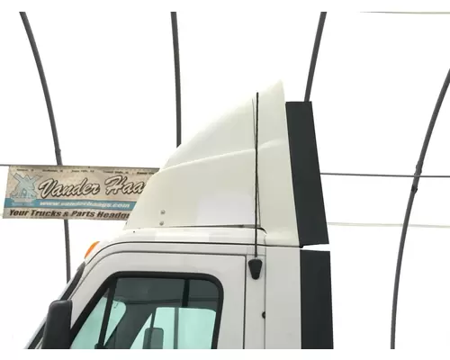 Freightliner CASCADIA Body, Misc. Parts