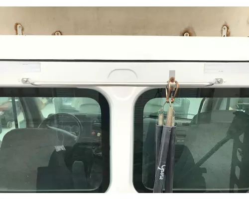 Freightliner CASCADIA Body, Misc. Parts