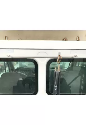 Freightliner CASCADIA Body, Misc. Parts