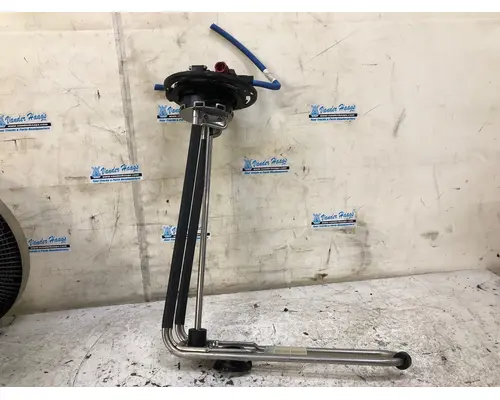 Freightliner CASCADIA Body, Misc. Parts