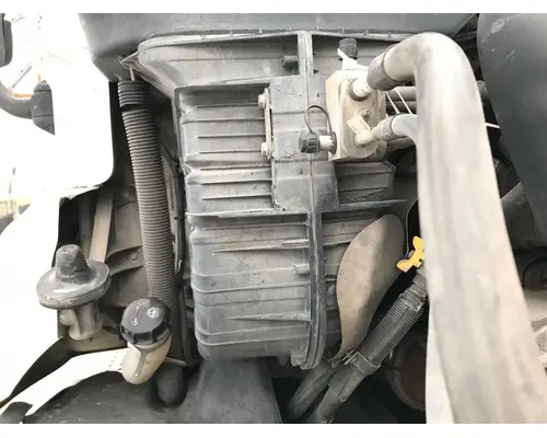 Freightliner CASCADIA Body, Misc. Parts