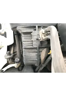 Freightliner CASCADIA Body, Misc. Parts