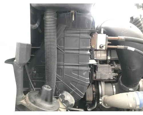Freightliner CASCADIA Body, Misc. Parts