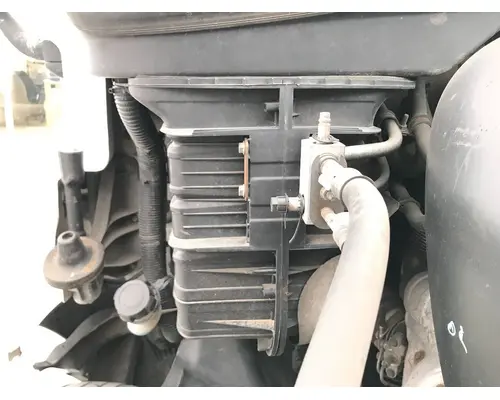 Freightliner CASCADIA Body, Misc. Parts