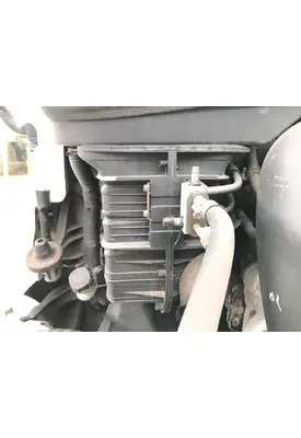 Freightliner CASCADIA Body, Misc. Parts
