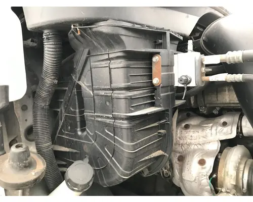 Freightliner CASCADIA Body, Misc. Parts