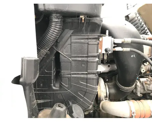 Freightliner CASCADIA Body, Misc. Parts