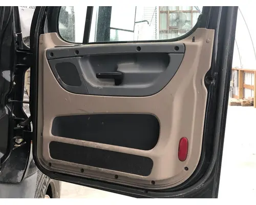 Freightliner CASCADIA Body, Misc. Parts