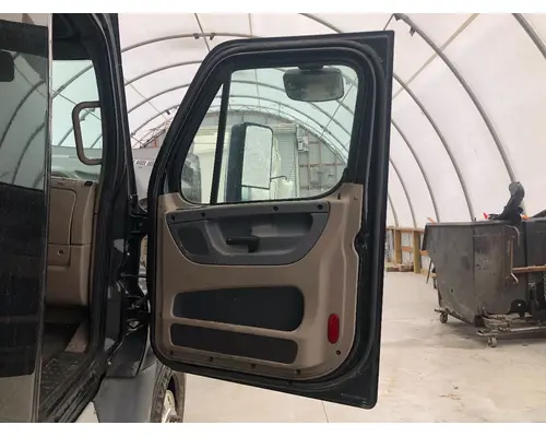 Freightliner CASCADIA Body, Misc. Parts