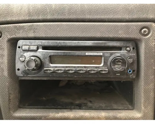Freightliner CASCADIA Body, Misc. Parts