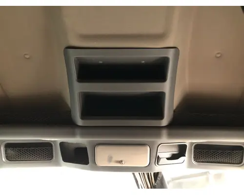 Freightliner CASCADIA Body, Misc. Parts