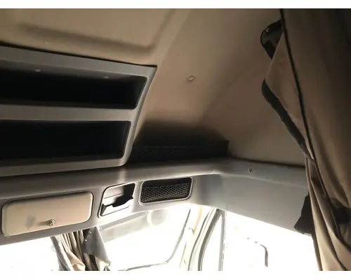 Freightliner CASCADIA Body, Misc. Parts