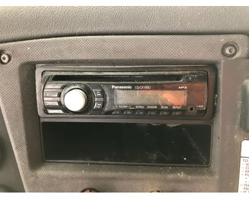 Freightliner CASCADIA Body, Misc. Parts