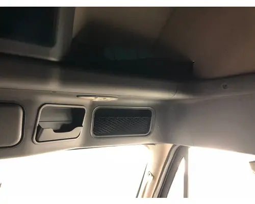 Freightliner CASCADIA Body, Misc. Parts