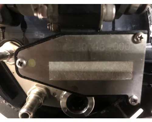 Freightliner CASCADIA Body, Misc. Parts