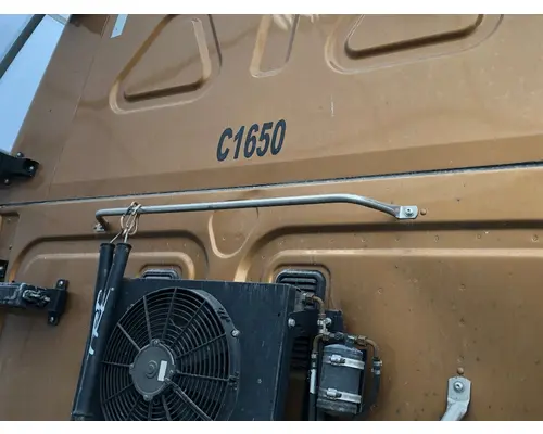 Freightliner CASCADIA Body, Misc. Parts