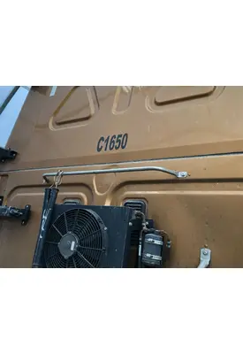 Freightliner CASCADIA Body, Misc. Parts