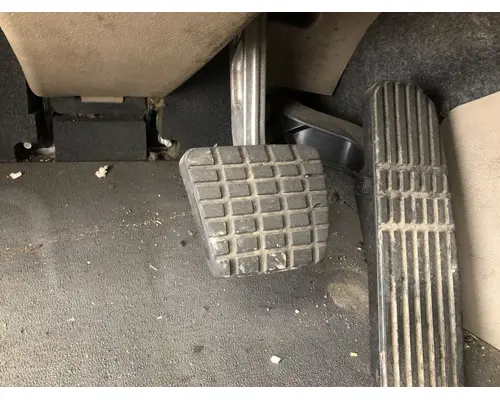 Freightliner CASCADIA Body, Misc. Parts