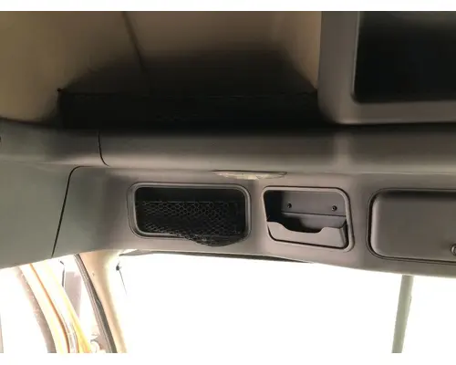 Freightliner CASCADIA Body, Misc. Parts