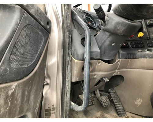 Freightliner CASCADIA Body, Misc. Parts