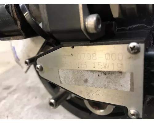 Freightliner CASCADIA Body, Misc. Parts