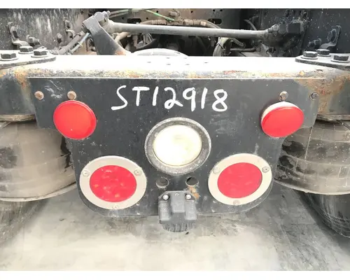 Freightliner CASCADIA Body, Misc. Parts