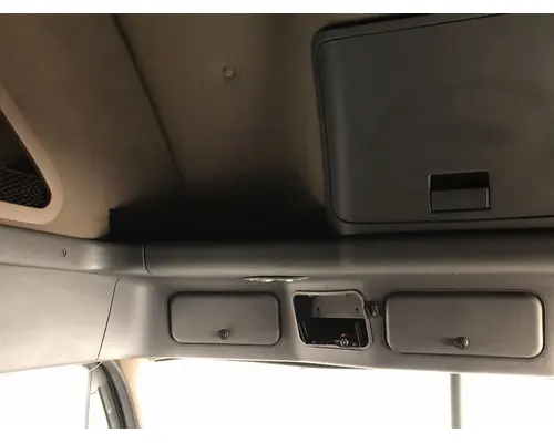 Freightliner CASCADIA Body, Misc. Parts