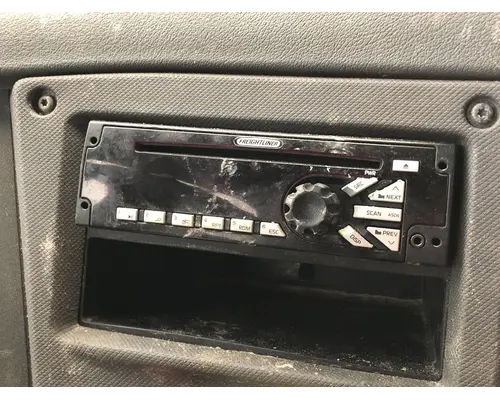 Freightliner CASCADIA Body, Misc. Parts