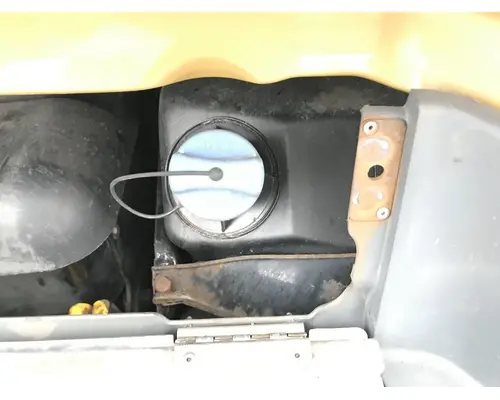 Freightliner CASCADIA Body, Misc. Parts