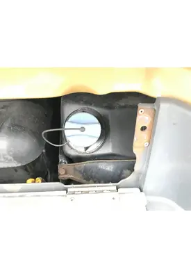 Freightliner CASCADIA Body, Misc. Parts