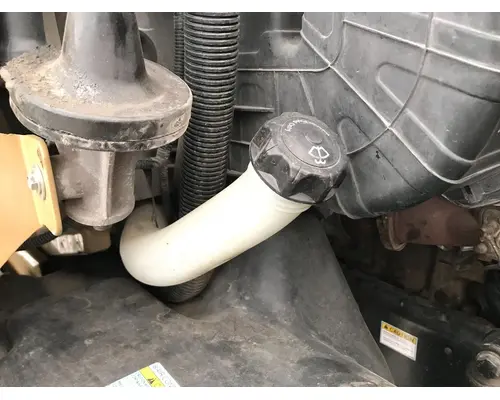 Freightliner CASCADIA Body, Misc. Parts