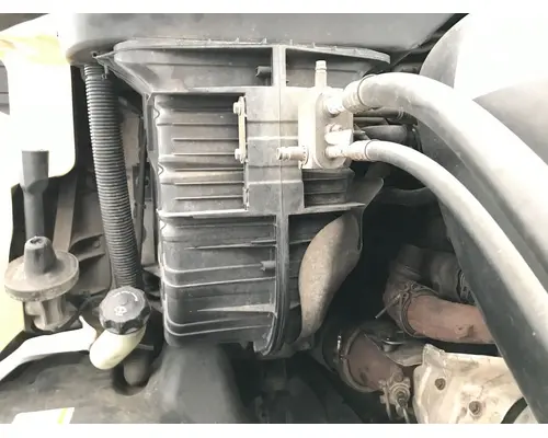 Freightliner CASCADIA Body, Misc. Parts