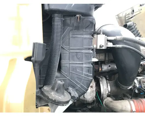 Freightliner CASCADIA Body, Misc. Parts