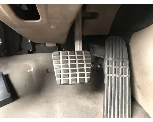 Freightliner CASCADIA Body, Misc. Parts