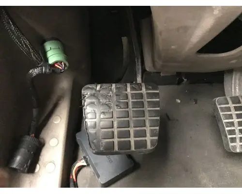 Freightliner CASCADIA Body, Misc. Parts