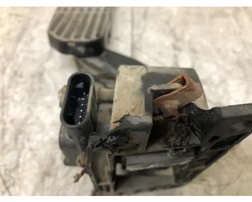 Freightliner CASCADIA Body, Misc. Parts