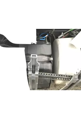 Freightliner CASCADIA Body, Misc. Parts