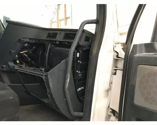 Freightliner CASCADIA Body, Misc. Parts