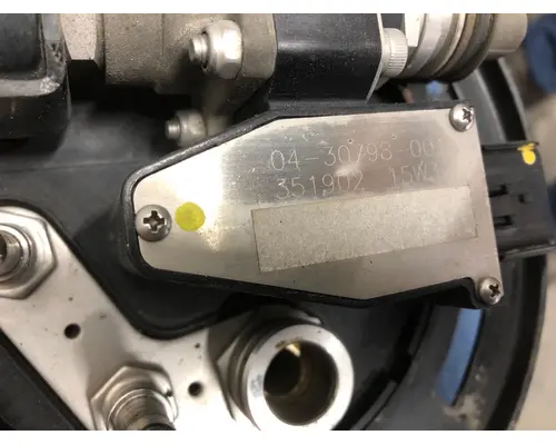 Freightliner CASCADIA Body, Misc. Parts