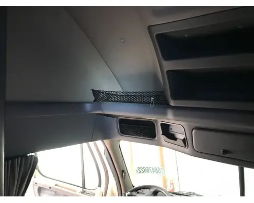 Freightliner CASCADIA Body, Misc. Parts