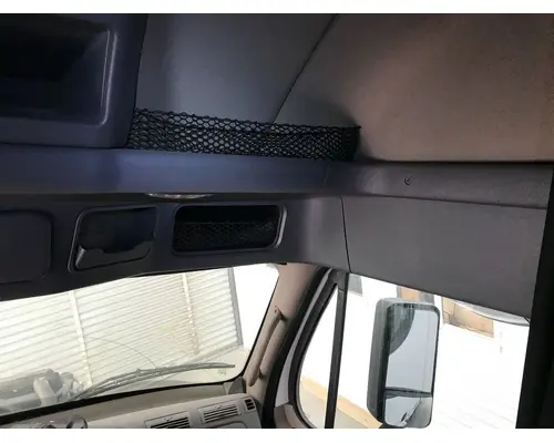 Freightliner CASCADIA Body, Misc. Parts