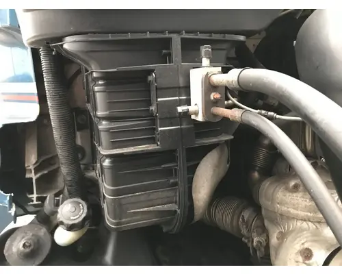 Freightliner CASCADIA Body, Misc. Parts