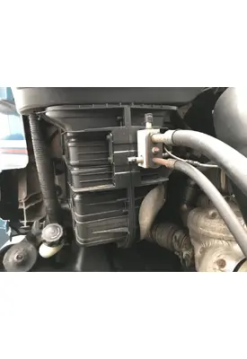 Freightliner CASCADIA Body, Misc. Parts