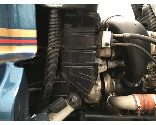 Freightliner CASCADIA Body, Misc. Parts