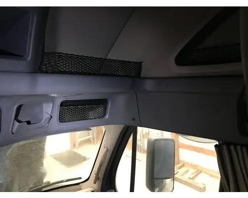 Freightliner CASCADIA Body, Misc. Parts