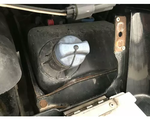 Freightliner CASCADIA Body, Misc. Parts