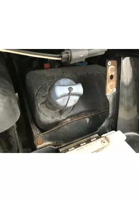 Freightliner CASCADIA Body, Misc. Parts