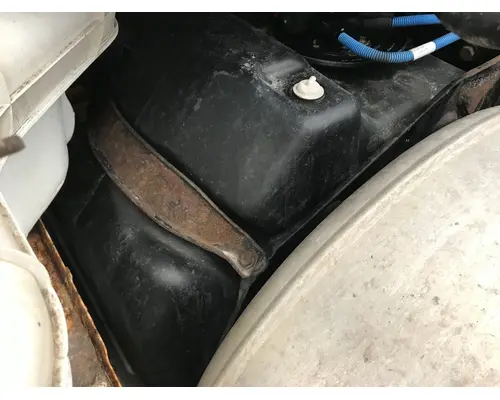 Freightliner CASCADIA Body, Misc. Parts